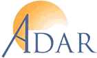 Logo ADAR